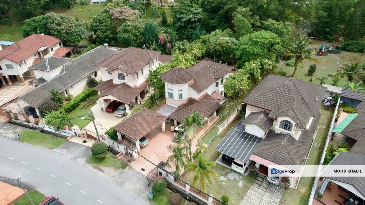 SENAWANG LAVENDER HEIGHTS SEREMBAN 📍 Renovated Double Storey Bungalow 🏡✨ Freehold, Negeri Sembilan, Seremban