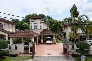 Taman Lavender Heights