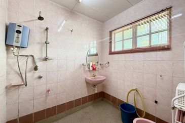 Taman Lavender Heights