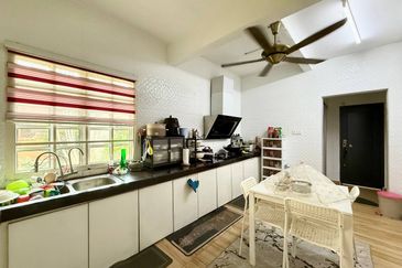 Taman Lavender Heights