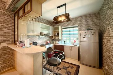 Taman Lavender Heights