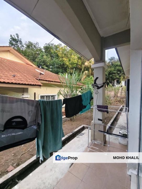 SEPANG SELANGOR 📍 Freehold Single Storey Semi-D 🏡 Malay Reserve @ Taman Desa Baiduri Harmoni, Selangor, Sepang