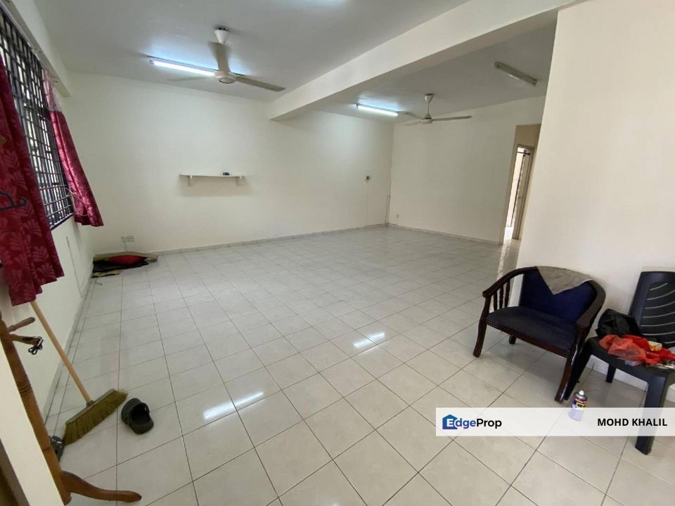 NILAI 📍 Double Storey Terrace 🏡 FREEHOLD  GATED & GUARDED 🔒✨, Negeri Sembilan, Nilai