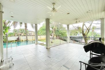 Seksyen 8, Kota Damansara