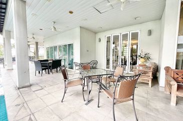 Seksyen 8, Kota Damansara