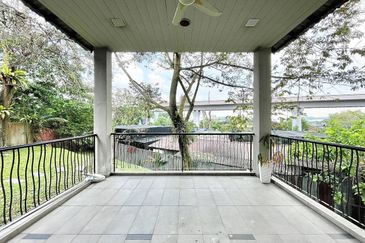 Seksyen 8, Kota Damansara