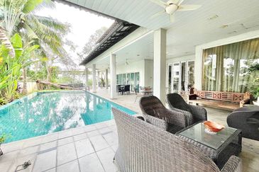 Seksyen 8, Kota Damansara