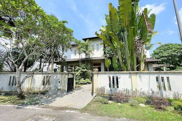 Seksyen 8, Kota Damansara