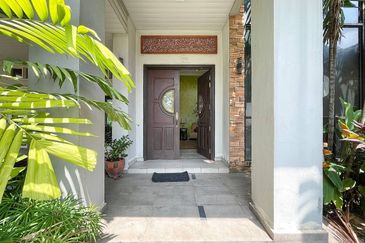 Seksyen 8, Kota Damansara