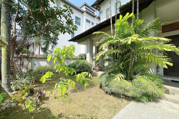 Seksyen 8, Kota Damansara