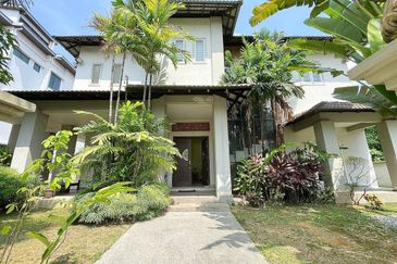 Seksyen 8, Kota Damansara