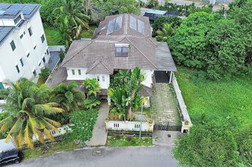 Seksyen 8, Kota Damansara