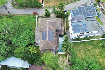 Seksyen 8, Kota Damansara