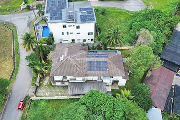 Seksyen 8, Kota Damansara