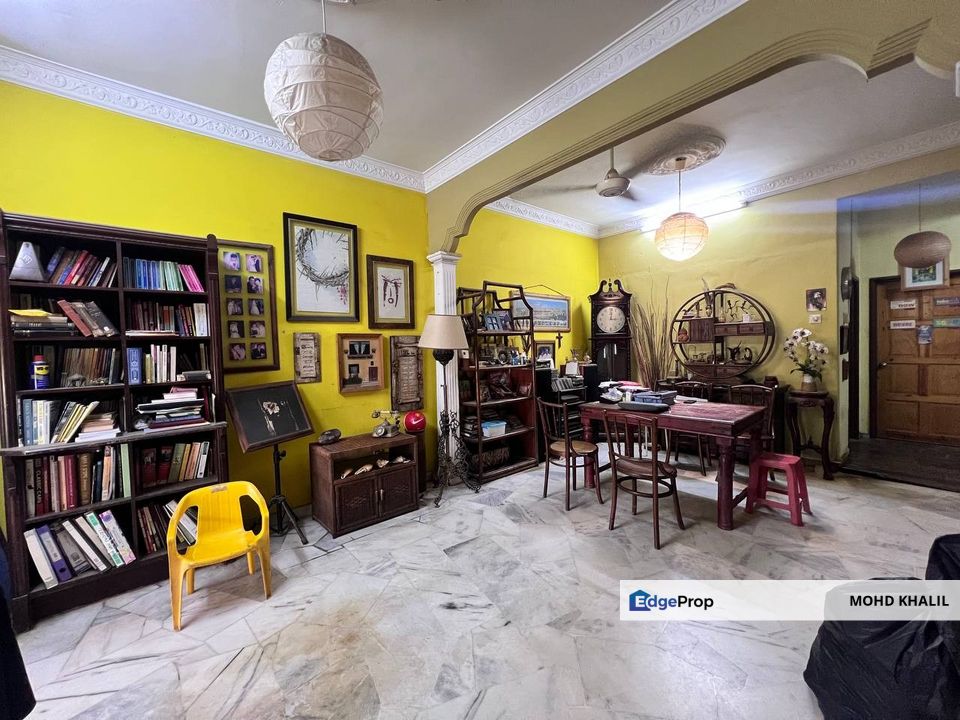 Alam Damai, Cheras KL  Double Storey Terrace 🏡 FACING OPEN ✨ Basic Unit + Near Masjid 🕌, Kuala Lumpur, Cheras