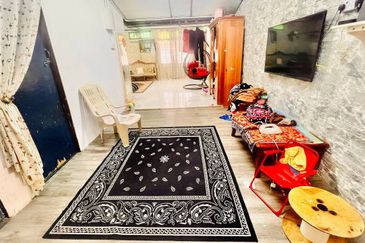 Bandar Tun Razak, Kuala Lumpur