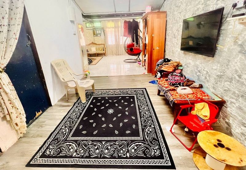 Bandar Tun Razak, Kuala Lumpur