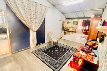 Bandar Tun Razak, Kuala Lumpur