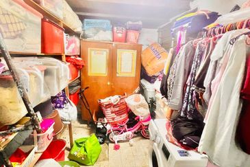 Bandar Tun Razak, Kuala Lumpur