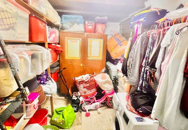 Bandar Tun Razak, Kuala Lumpur