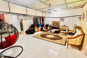 Bandar Tun Razak, Kuala Lumpur