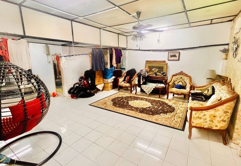 Bandar Tun Razak, Kuala Lumpur