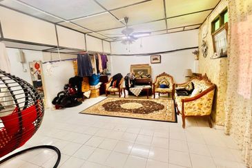 Bandar Tun Razak, Kuala Lumpur