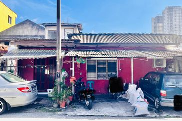 Bandar Tun Razak, Kuala Lumpur