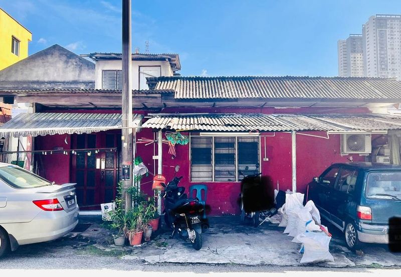 Bandar Tun Razak, Kuala Lumpur