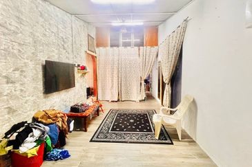 Bandar Tun Razak, Kuala Lumpur