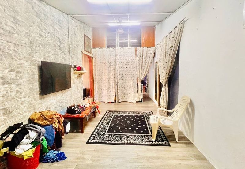 Bandar Tun Razak, Kuala Lumpur