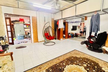 Bandar Tun Razak, Kuala Lumpur