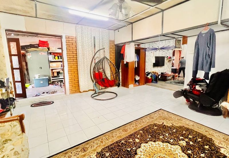 Bandar Tun Razak, Kuala Lumpur