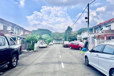 Bandar Damai Perdana