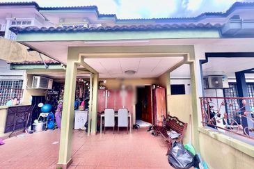 Bandar Damai Perdana