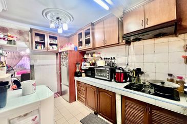 Bandar Damai Perdana