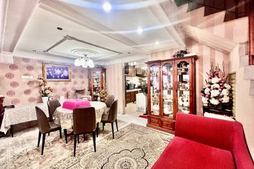 Bandar Damai Perdana