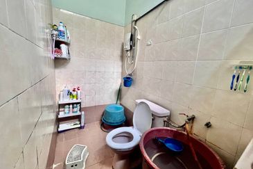 Bandar Damai Perdana