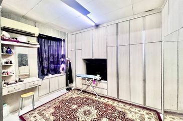 Bandar Damai Perdana