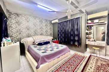 Bandar Damai Perdana