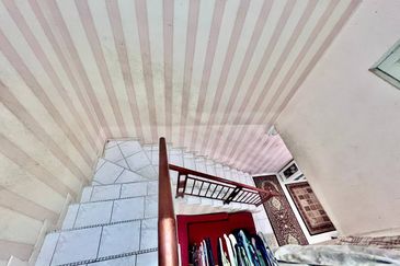 Bandar Damai Perdana