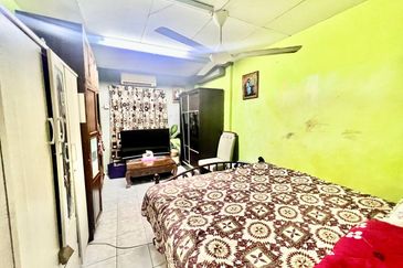 Bandar Damai Perdana