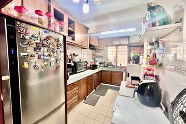 Bandar Damai Perdana