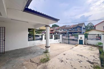 Taman Bukit Angsana
