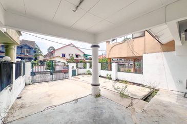 Taman Bukit Angsana