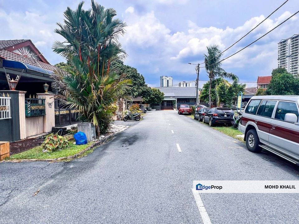Taman Maju Jaya Cheras Kuala Lumpur  1.5 Storey Terrace  Facing Open + Extra Backyard, Selangor, Cheras South
