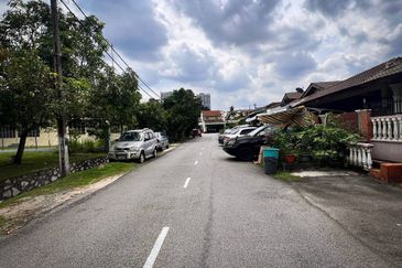 Taman Cheras Jaya