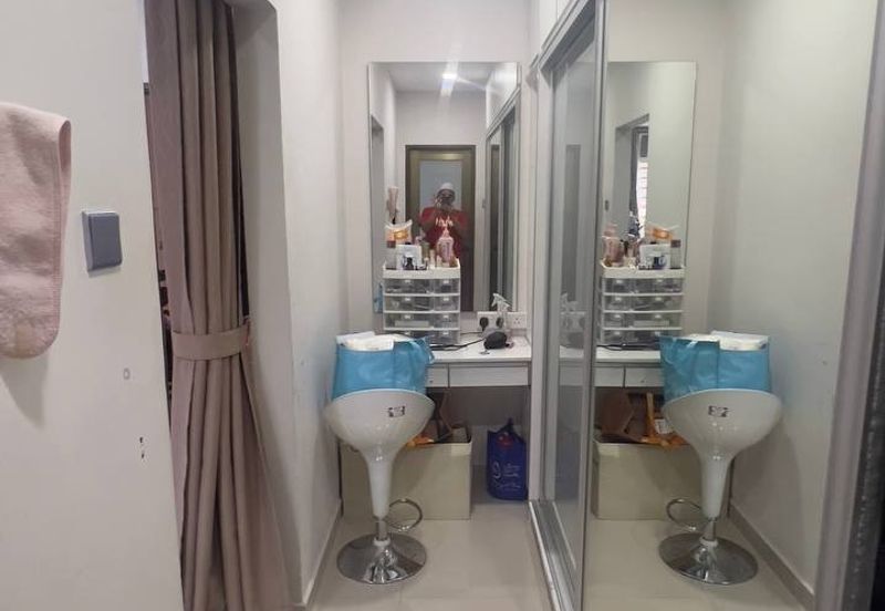 Taman Bukit Pandan Bistari