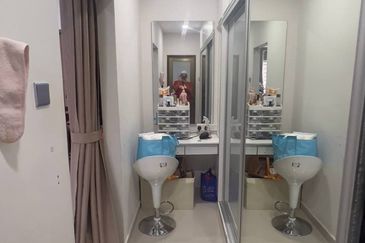 Taman Bukit Pandan Bistari