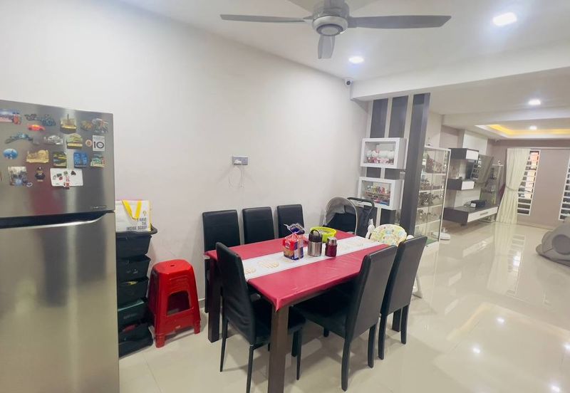 Taman Bukit Pandan Bistari